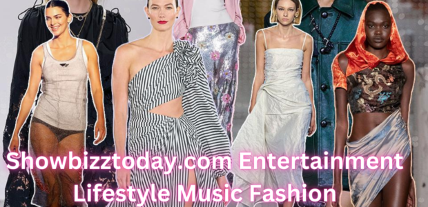Showbizztoday.com Entertainment Lifestyle Music Fashion